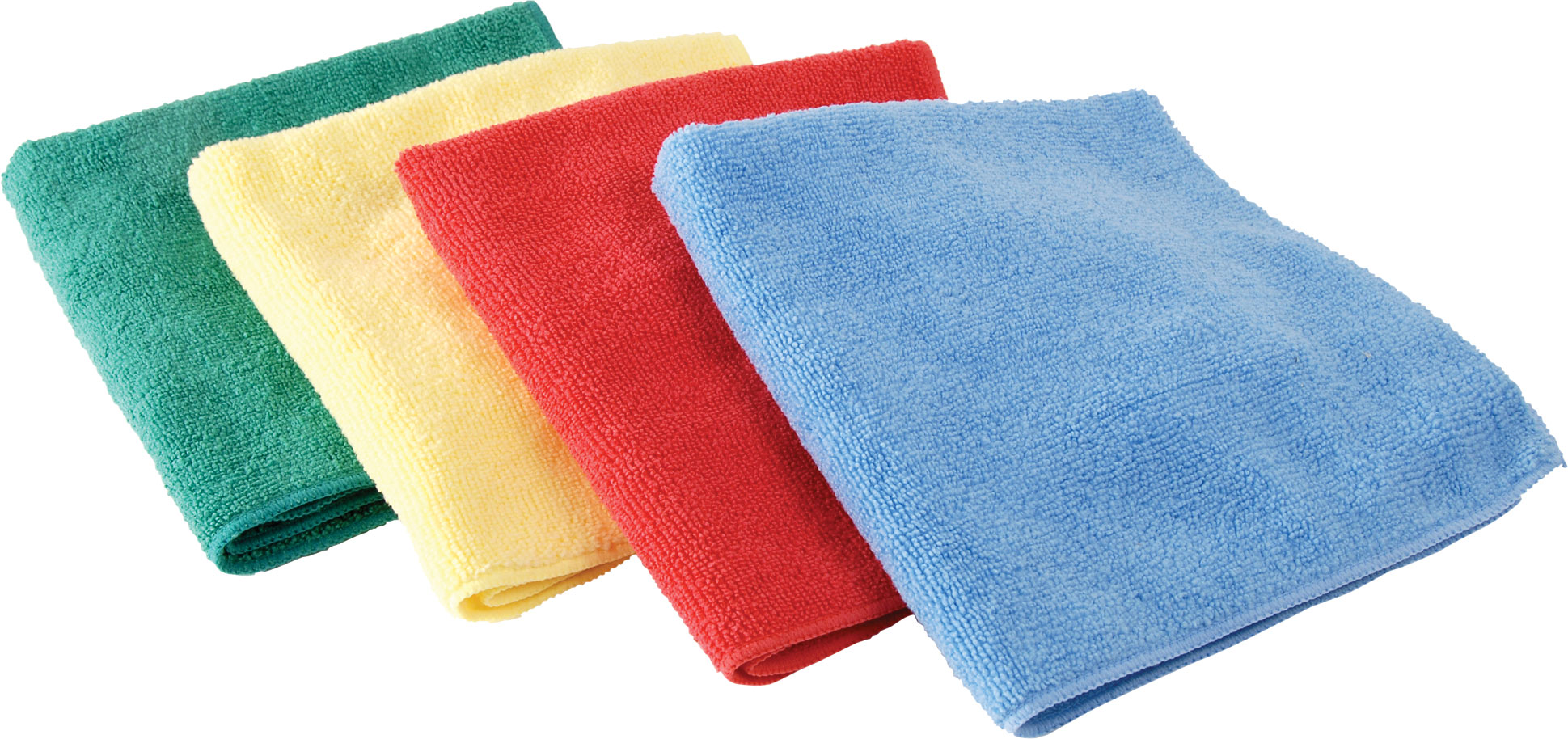 Microfiber-Towels