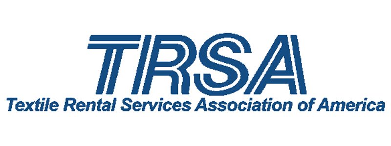 TRSA — Textile Rental Services Association TRSA — Textile Rental Services Association