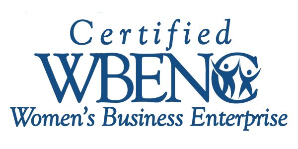 Certified WBENC Women's Business Enterprise Certified WBENC Women's Business Enterprise