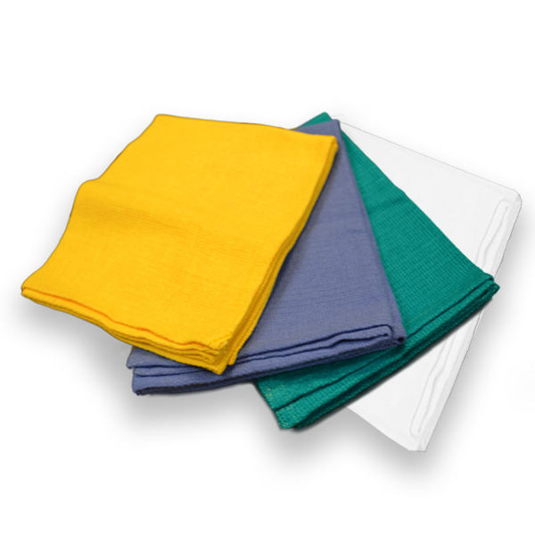 Lint Free Cleaning Cloth