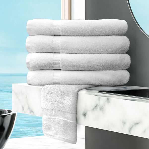 Oxford Bellezza Towel Collection
