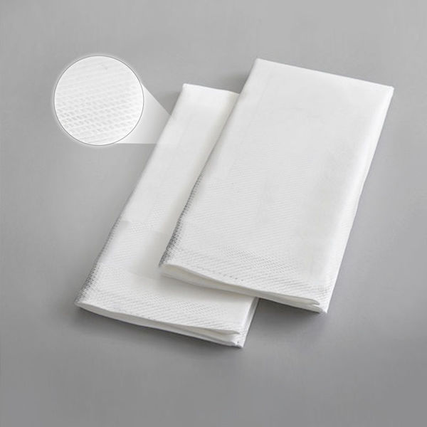 Oxford Bird's Eye Napkins