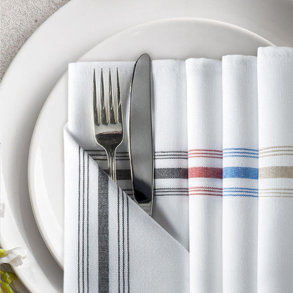 Oxford Bistro Napkins