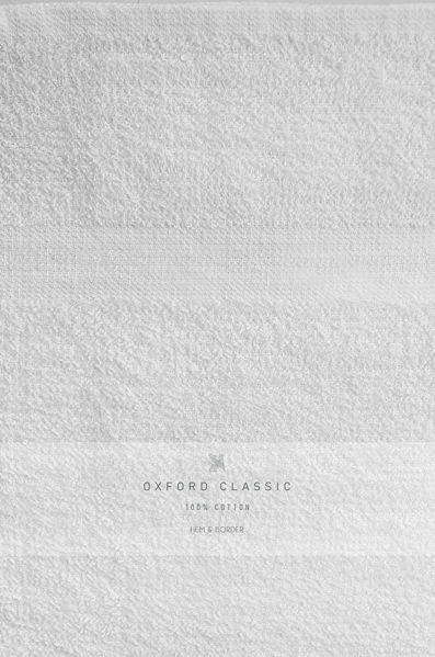 Oxford Classic/Bronze Towel Collection