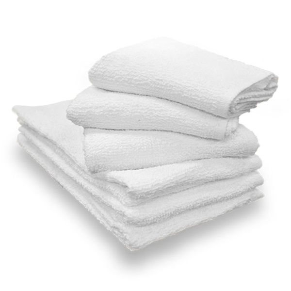 Oxford Cleaning Towels & Bar Mops