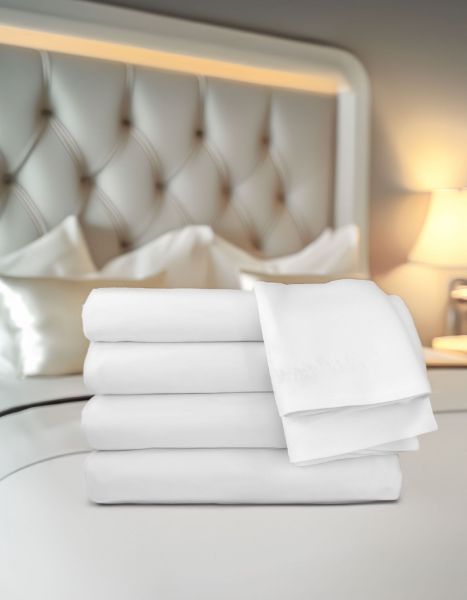 Oxford Dormi Bene Bed Linen
