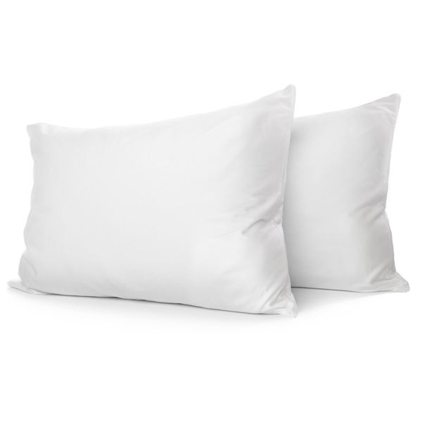 Oxford Gold King of Hotel Pillows