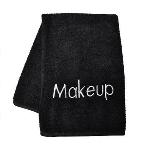 Oxford Makeup Towel