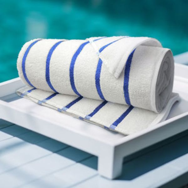 Oxford Nautique Stripe Towel