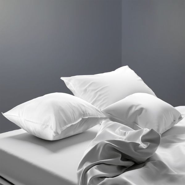 Oxford Pillow with Microgel