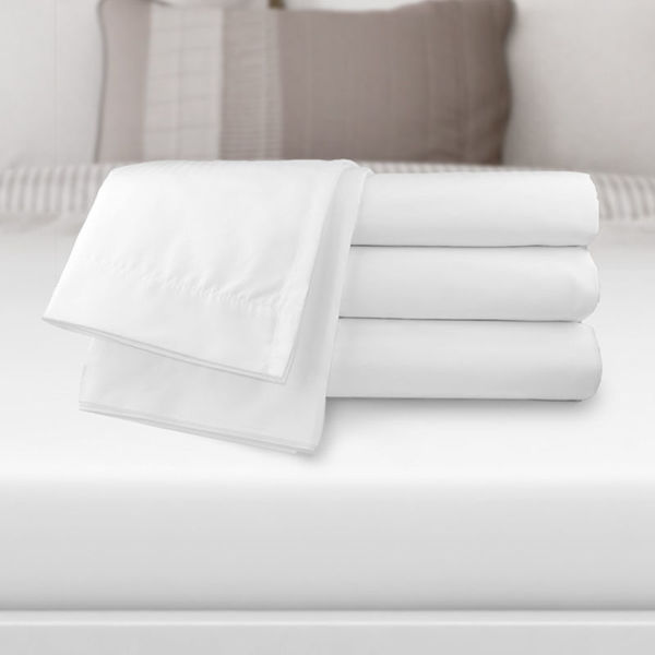 Oxford T200 Superblend Bed Linen