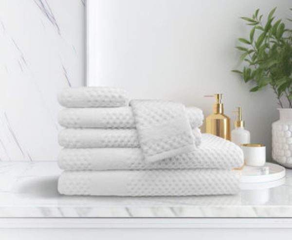 Oxford Tuscany Towel Collection