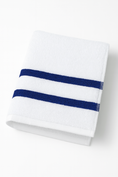 Oxford Two Stripes