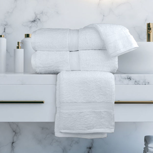 Oxford Vicenza Towel Collection